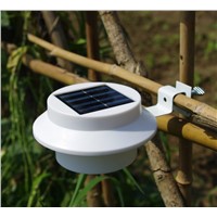 Energy-saving rechargeable MI-NH battery solar garden light Home decor super bright garden solar led light