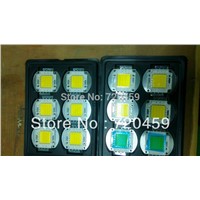 Cob light source high power led 30w20w tile blu ray light beads 12v bright tai wan chip LED COB LIGHT SHENZHEN FARCTORY