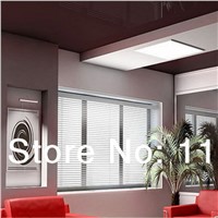 SMD2835 300x300mm LED Panel light Ceiling Lamp 12w AC85-265V LED panel light recessed 1200LM+Power Adapter  10pcs/lot