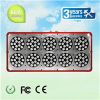 Apollo 10 150*3W LED grow light high power lens module for Agriculture Greenhouse hydroponic system plants (Customizable)
