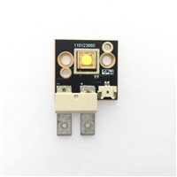 phlatlight_cbt-140-w65s-UB123- 100W LED. single die  led for endoscope light source LED