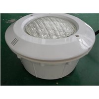 2pcs/lot AC12V Led Swimming Pool Light Single Color Embedded Underwater Lights 36W High Power LED Lamp Swimming Pool Light