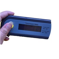 Solar Films Tester / Visible Infrared barrier test instrumentation light solar transmittance, infrared blocking rate light meter