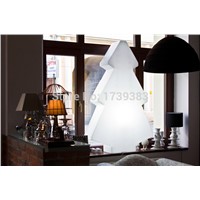 Remote control led Christmas lightree lamp,waterproof luminous lighting mountain pine light for Christmas&amp;amp;amp; Exhibition Decoration