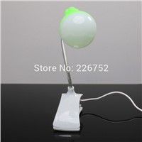 Long USB cable Flexible Bright Switch Mini LED USB Light Computer Lamp for Notebook PC bed table desk light