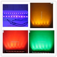 A- 4/lot outdoor 12x15w 5in1 led lights wall washer for facade lighting