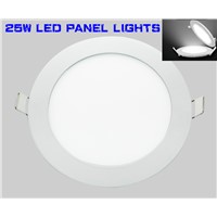 HOT! DHL/EMS FREE 10PCS/LOT 15w panel light 2835 smd led ceiling light for home light 1440lm 85-265v led panel light