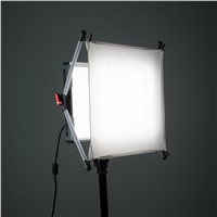 Aputure LED Video Light HR672S CRI95+ photography lighting with soft diffuser for Camcorder DSLR video light studio lighting