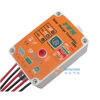 SL-01 rain-proof type 12V /24V 10A Solar Light Lamp Street PV Charge  Controller ( also for home use )