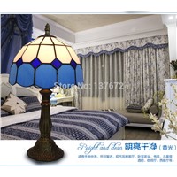 Table Lamps European Table Light Bedroom Bedside Desk Table Light Table Lamps Diameter 20cm