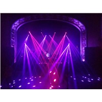 (2 pieces/lot) With Roadcase  7R  230 Beam  Moving Head Light Beam  Pro Stage Lighting with  Osram Lamp 16DMX channel