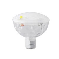 New LED Underwater Waterproof Durable Floating Lamp Disco Multi Color Party Light Baby Pool Pond Spa Tub Bulb