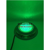 Pool Light LED RGB 18W 22W 24W 39W Stainless steel surface pool wall lamp cold white warm white