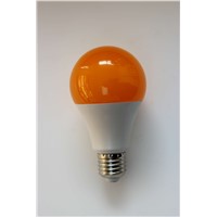 LED 12W  mosquito repel lamp 170V~265V  orange light indoor and outdoor , fly bugs repel