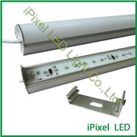 DMX control LED tube lighting