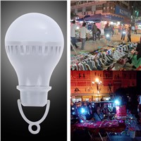High Quality LED Lamp E27 LED Bulb Light Home Camping Hunting Emergency Outdoor Light DC 12V Best Price