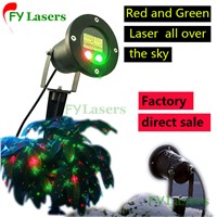 Laser garden light,Outdoor Garden Decoration Waterproof Laser Light IP65 Laser Star Projector Showers Lanternas Laser Flashlight