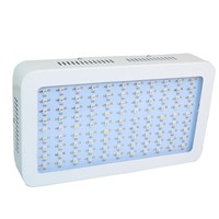300w LED Grow Light Full Spectrum Best for Indoor Medicinal Plant Growth Flowering Phrase High Yield