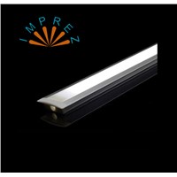 New arrival led linear shelf light with touch sensitive ultra thin 7mm cabinet led linear light led bar light 3 Year Warranty
