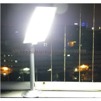 Factory Direct Sale 20 LED 400LM Lumen 25W Light Control Solar Street Light Solar Night Lamp LED Night Light