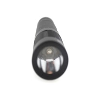 Manta Ray 365nm UV LED Flashlight Small Straight Tube UV Flashlight (1x18650)