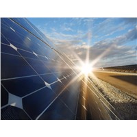 Solarparts 1x 90W flexible solar panel 12V solar system solar cell marine boat RV solar module for cheap factory selling battery