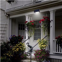 Hot Sale Waterproof 32 LED Solar Light Outdoor LED Garden Lights Solar LED Spotlights Decorative Lighting Light Lamp
