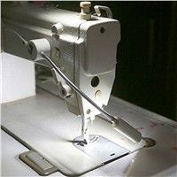Hot Sale Energy-saving 220V Sewing Machine Super Bright White 20-LEDs Magnetic Mounting Base Flexible Gooseneck LED Light Lamp