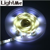 New Novelty 4.5V 2M 5050 LED Energy-saving And Long Service Time Waterproof SMD5050 LED Strip Light With Battery Box On Sale Hot