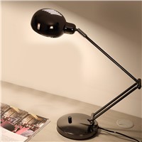 Modern Rotatable table lamp for living room desk lamp lamparas de mesa for bedroom