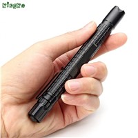 High Quality Tactical Mini Pen Pocket  XP-E R2 LED 1000LM Flashlight Torch Fine