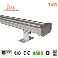 15W 100cm led bar light linear light 12V aluminum material outdoor landscape recessend ceiling light LED linear light