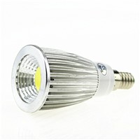 10X High Lumen  E14 LED COB Spotlight  9W 12W 15W Dimmable AC110V  220V LED Spot Light Bulb  Lighting Lamp Warm/Cool white