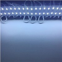 3000pcs 5730 LED Lighting Module 2 LED Super Bright Mini LED Modules For Signage advertisement Backlighting Great for DIY