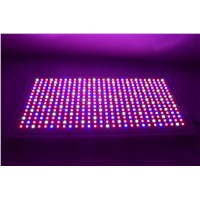 47W LED grow light panel seeding tissue culture plantlets vertically plant factory hydroponics system vegetables flowers fruits