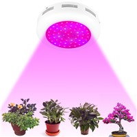 10pcs600W UFO LED Grow Light Full Spectrum Double Chips LED Plant Panel Lamp For Indoor All of Plant Veg Flower Seeds Growth38