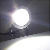 10W LED Underwater Light Swimming Pool Fishing Pond Fountain Round Spot Flood Light DC12V Green/Blue/Red CE RoHS