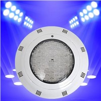 5pcs/lot Wall Mounted 30w 456leds IP68 RGB LED fountain light LED pool light Led underwater lamp rgb color with controller