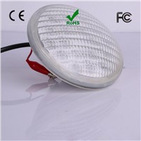 4pcs/lot Par56 72W RGB underwater Light Pond Fountain LED Swimming Pool Lamp AC12-24V Waterproof IP68 Stainless