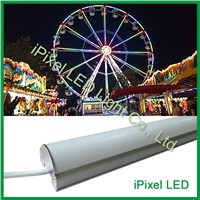 Wholesale 60 Leds White Pcb Ws2812b Led Strip Light Tube Waterproof Ip67