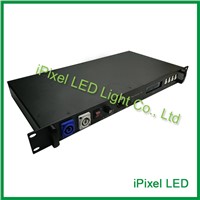 high tech madrix software Best sale Manufacturers price artnet controller dmx512 for architectural lighting