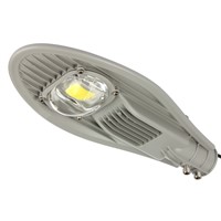 1pcs Hot Sale 30W LED Street Lights Road Lamp Waterproof IP65 90-100lm/w AC85-265V Led Streetlight Outdoor lighting