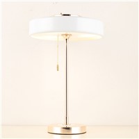 Hot sale Modern minimalist European E14 table lamp creative home lighting decorative table lamp LED table lamps