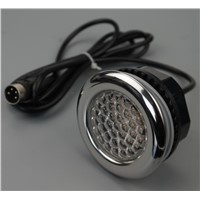 2.5 &amp;amp;quot; ethink Spa LED Light-12 bead Spa hot tub LED master light replacement for Mesda,Monalisa, winer, jazzi pool light