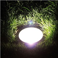 JIAWEN 30W  LED Outdoor Ground Garden Path Floor Underground Yard Lamp(AC 85-265V)