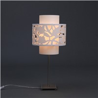 Hot sale Environmental Polypropylene table lamp creative European - style home decorative table lamp