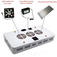 LAITEPAKE 900W 1200W 1500W 1800W (Video introduction) COB Led Grow Light Full Spectrum For Indoor Plant Growing and Flowering