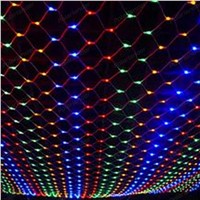hot selling holiday lighting for Christmas Festival Party Fairy Colorful Xmas Led String Lights