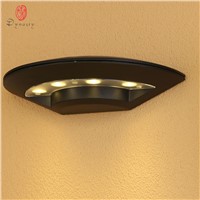 Outdoor WaterProof IP65 Aluminum 12W LED Wall Lamp Garden Courtyard Porch Decoration  Sconce Fixture AC85-265V Wall Lights