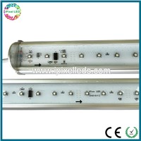 High quality pixel tube outdoor led lights for building decoration